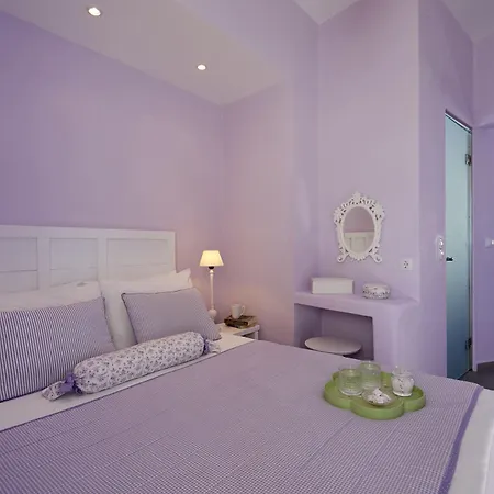 Senses Boutique (adults Only) Ξενοδοχείο 4*