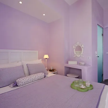 Senses Boutique (adults Only) Szálloda 3*