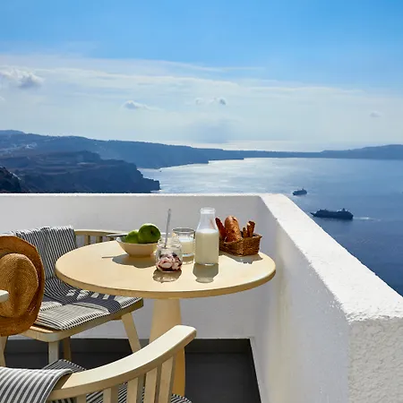 Senses Boutique (adults Only) Imerovigli (Santorini)