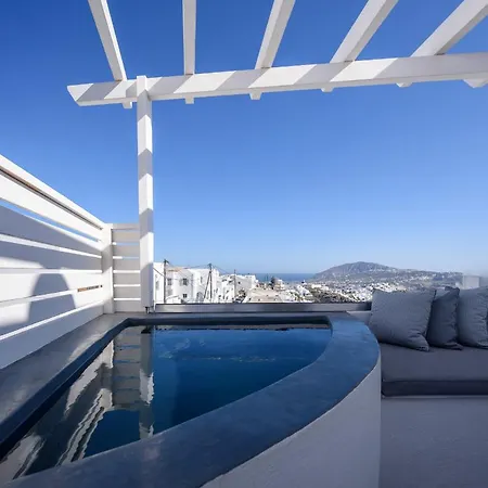 Ξενοδοχείο Senses Boutique (adults Only)