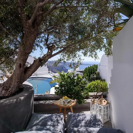 Ξενοδοχείο Senses Boutique (adults Only)