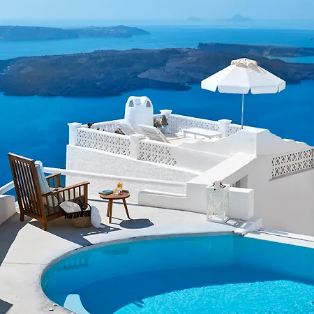 Ξενοδοχείο Senses Boutique (adults Only) 4*