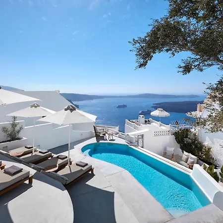 Ξενοδοχείο Senses Boutique (adults Only) Ημεροβίγλι