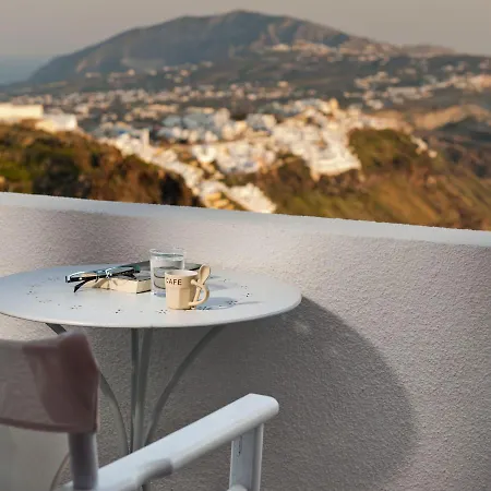 Senses Boutique (adults Only) Hotel 3*