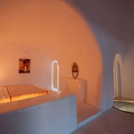 Senses Boutique (adults Only) Hotel