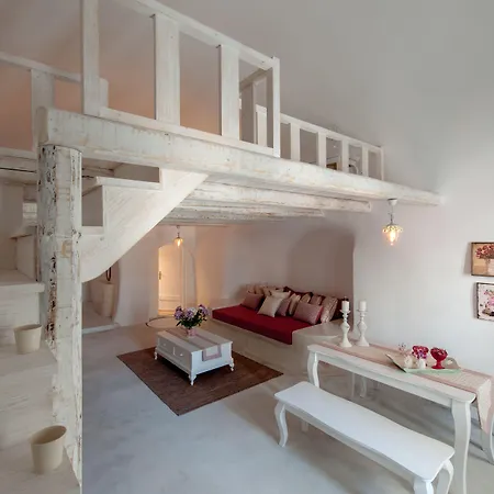 Senses Boutique (adults Only) Hotel 3*