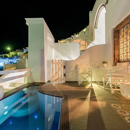 Senses Boutique (adults Only) Hotel 3*