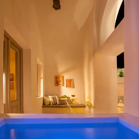 Senses Boutique (adults Only) Imerovigli (Santorini)
