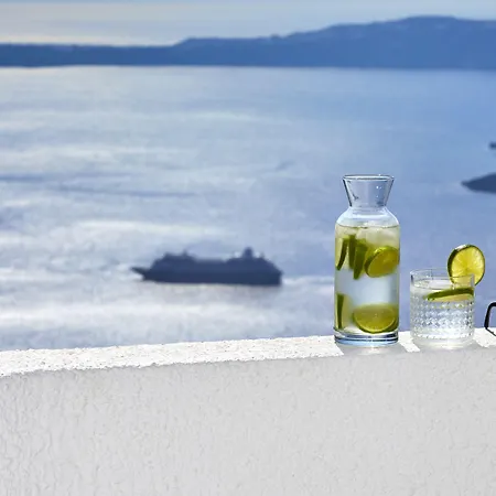 Senses Boutique (adults Only) Hotel Imerovigli (Santorini)