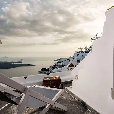 Senses Boutique (adults Only) Hotel 3*