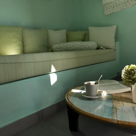 Hotell Senses Boutique (adults Only) Imerovigli (Santorini)