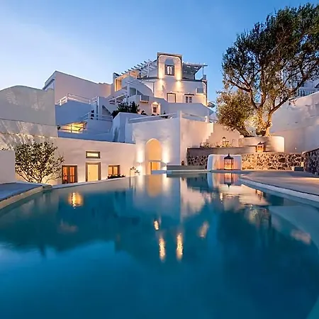 Ξενοδοχείο Senses Boutique (adults Only) 3*