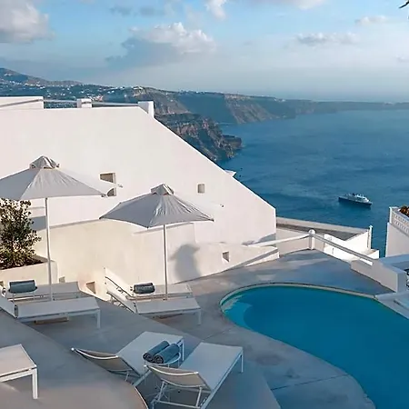 Senses Boutique (adults Only) 3* Ημεροβίγλι