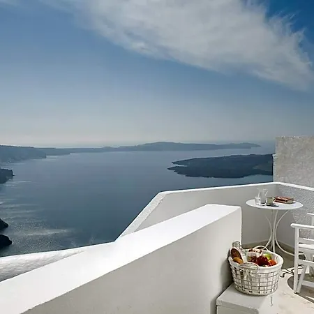 Ξενοδοχείο Senses Boutique (adults Only) Ημεροβίγλι