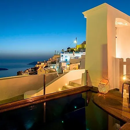 Ξενοδοχείο Senses Boutique (adults Only) 3*
