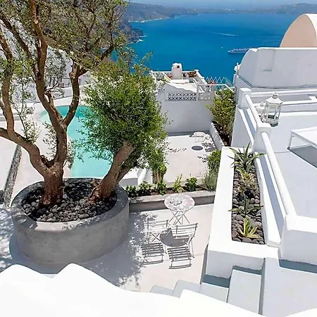Ξενοδοχείο Senses Boutique (adults Only) 3*