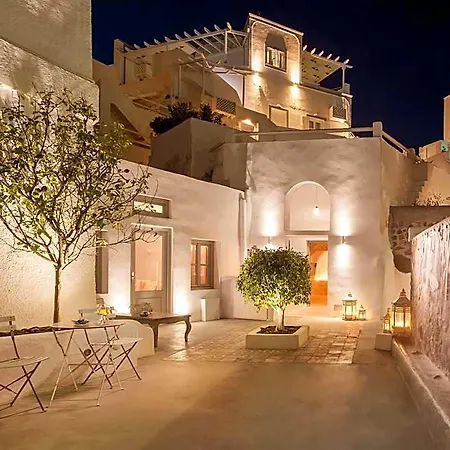 Senses Boutique (adults Only) Ξενοδοχείο Ημεροβίγλι
