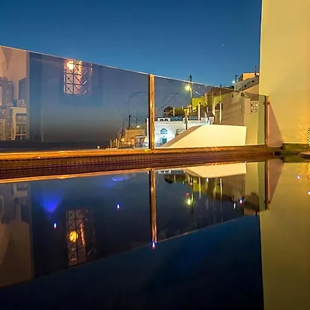 Senses Boutique (adults Only) Ημεροβίγλι