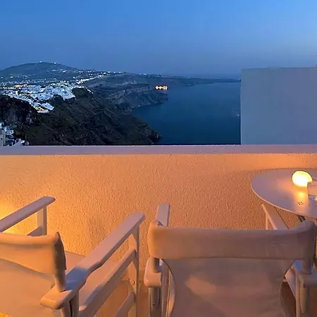 Ξενοδοχείο Senses Boutique (adults Only) Ημεροβίγλι