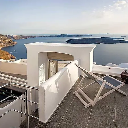 Senses Boutique (adults Only) 3* Ημεροβίγλι