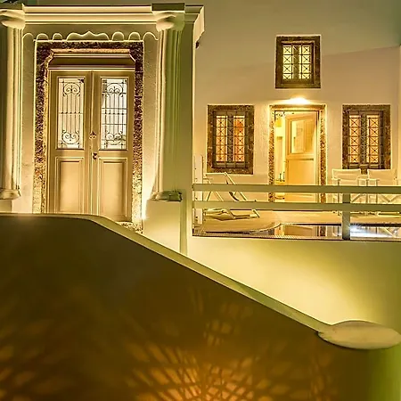 Ξενοδοχείο Senses Boutique (adults Only) Ημεροβίγλι