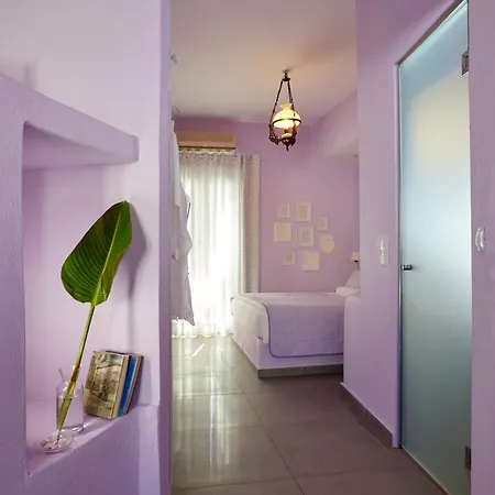 Senses Boutique (adults Only) Hotell Imerovigli (Santorini)