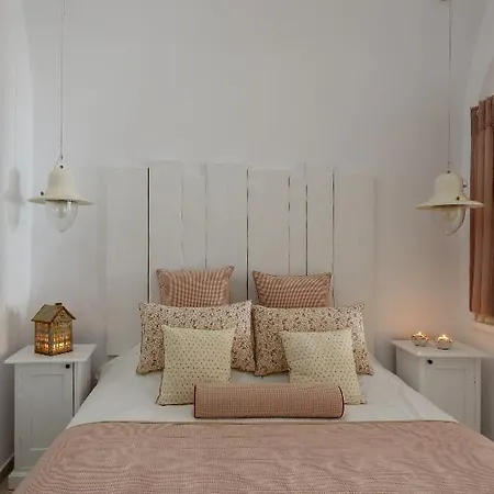 Ξενοδοχείο Senses Boutique (adults Only) 4*