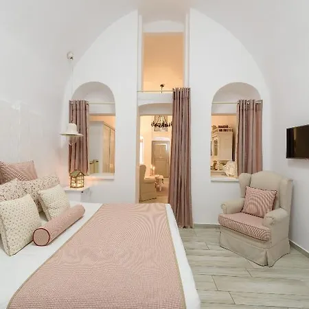 Senses Boutique (adults Only) Ξενοδοχείο 4*