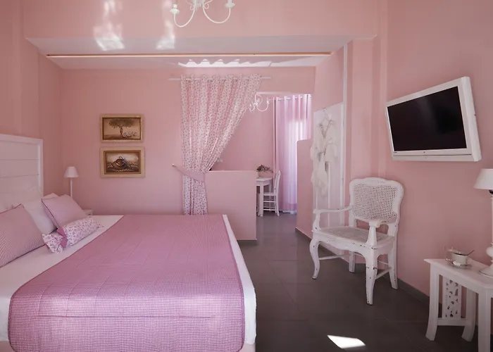 Senses Boutique (adults Only) Imerovigli (Santorini)