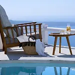 Senses Boutique (adults Only) Hotel Imerovigli (Santorini)