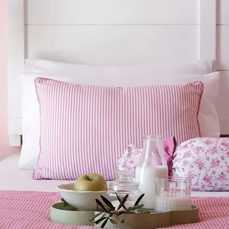 Senses Boutique (adults Only) Hotell Imerovigli (Santorini)