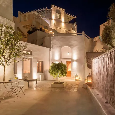 Senses Boutique (adults Only) Hotel 3*