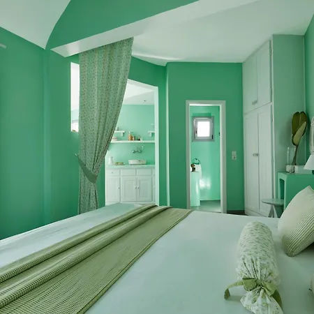 Senses Boutique (adults Only) Imerovigli (Santorini)