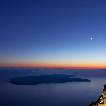 Senses Boutique (adults Only) Hotell Imerovigli (Santorini)