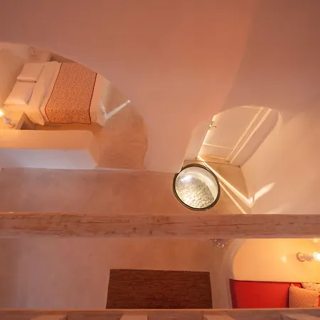 Hotell Senses Boutique (adults Only) Imerovigli (Santorini)