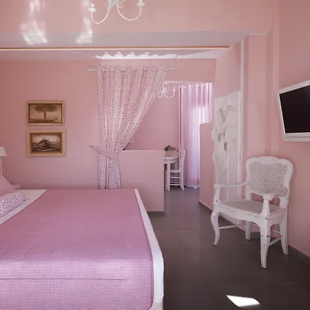 Senses Boutique (adults Only) Imerovigli (Santorini)