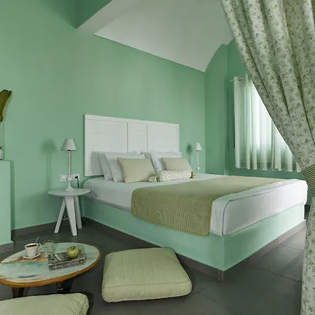 Senses Boutique (adults Only) Hotell Imerovigli (Santorini)