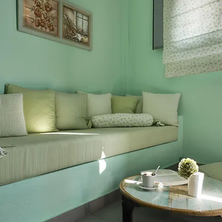 Senses Boutique (adults Only) Hotel 3*
