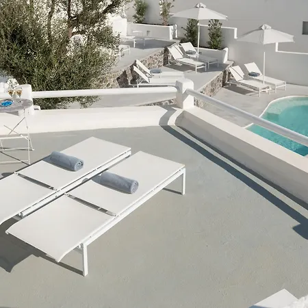 Senses Boutique (adults Only) Imerovigli (Santorini)