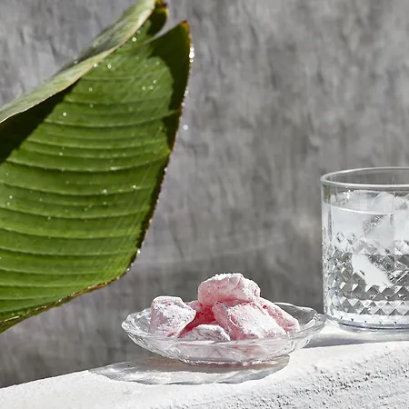 Senses Boutique (adults Only) Imerovigli (Santorini)