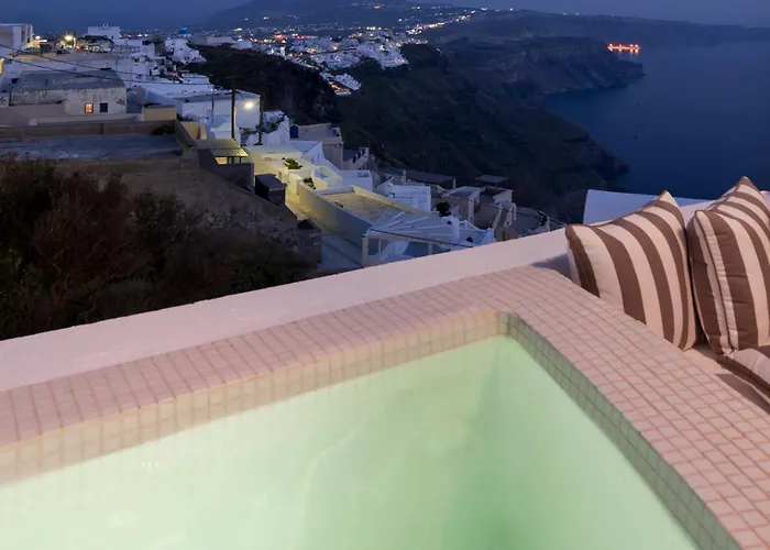 Senses Boutique (adults Only) Hotel