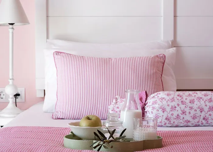 Senses Boutique (adults Only) Hotel Imerovígli