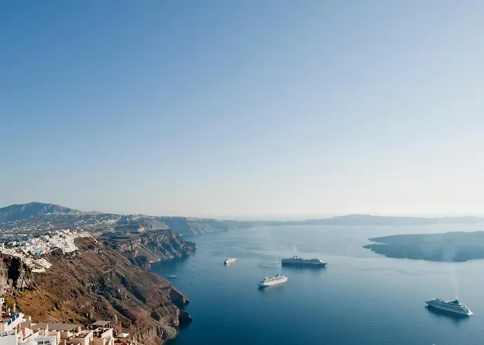 Senses Boutique (adults Only) Hotel