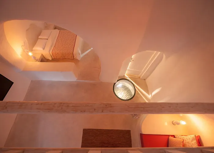 Hotel Senses Boutique (adults Only) Imerovígli