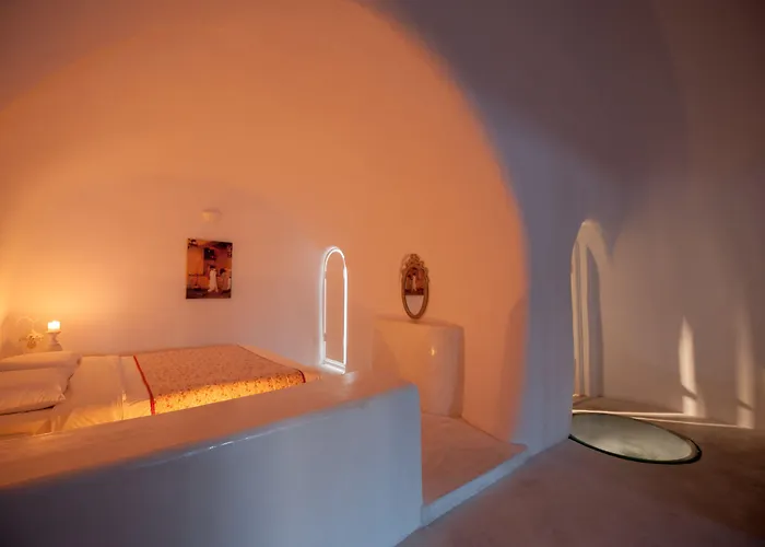 Senses Boutique (adults Only) Hotel