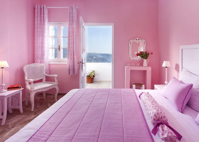 Senses Boutique (adults Only) Hotel