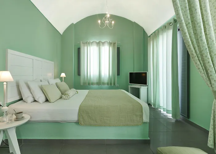 Senses Boutique (adults Only) Hotel 3*