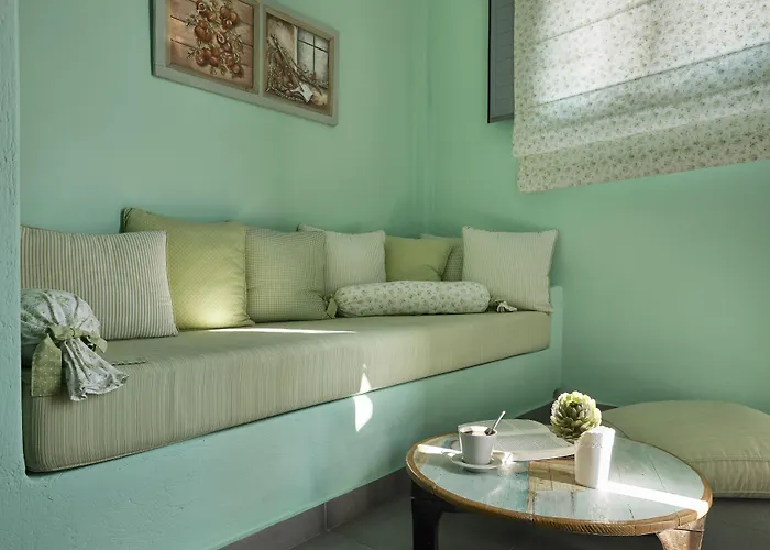 Senses Boutique (adults Only) Hotel 3*