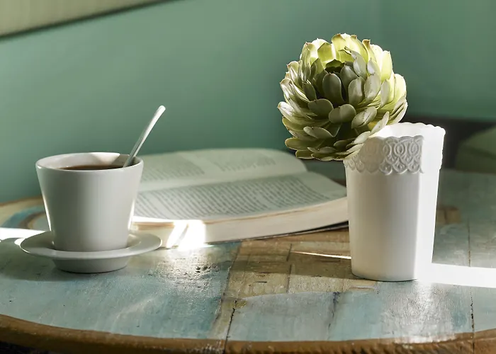 Senses Boutique (adults Only) Imerovígli