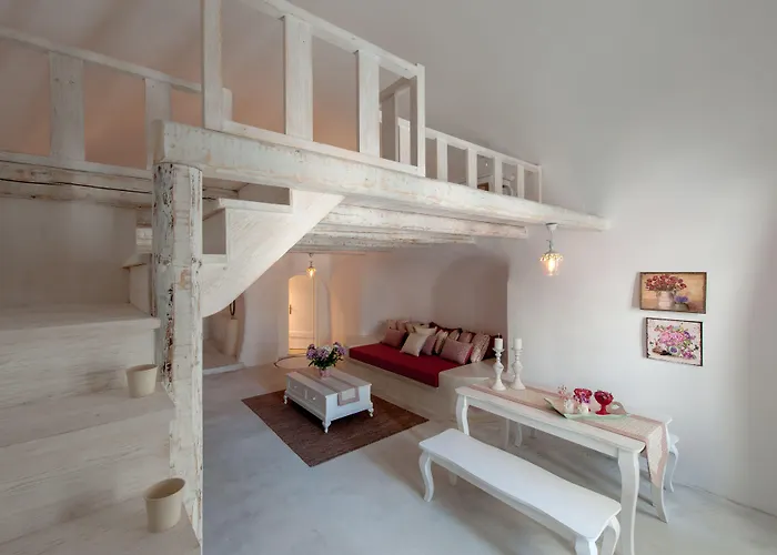 Senses Boutique (adults Only) Hotel 3*